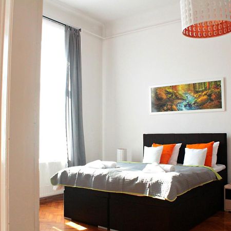 Top Spot Residence Краков Экстерьер фото