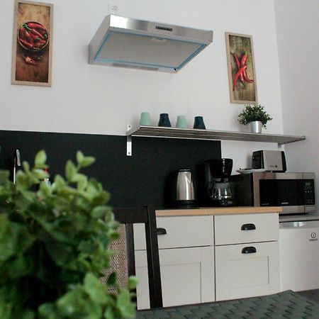 Top Spot Residence Краков Экстерьер фото
