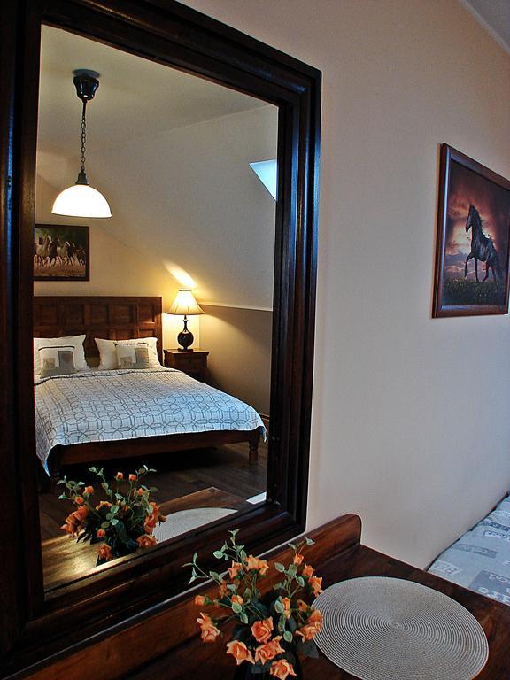 Top Spot Residence Краков Экстерьер фото