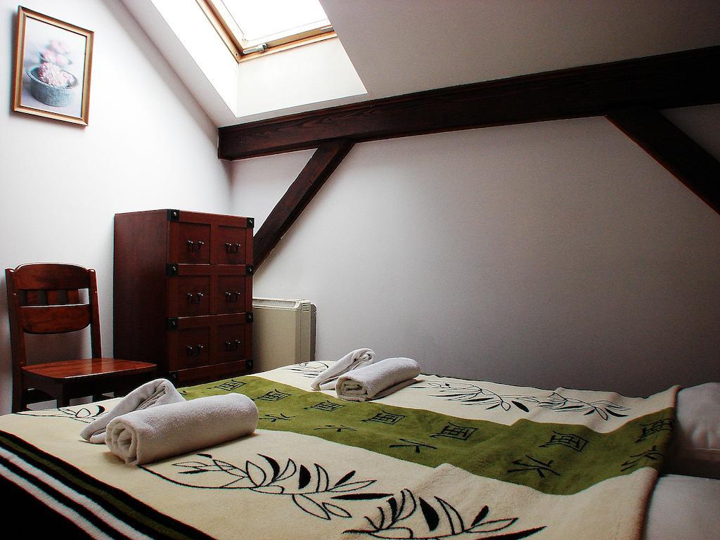 Top Spot Residence Краков Экстерьер фото