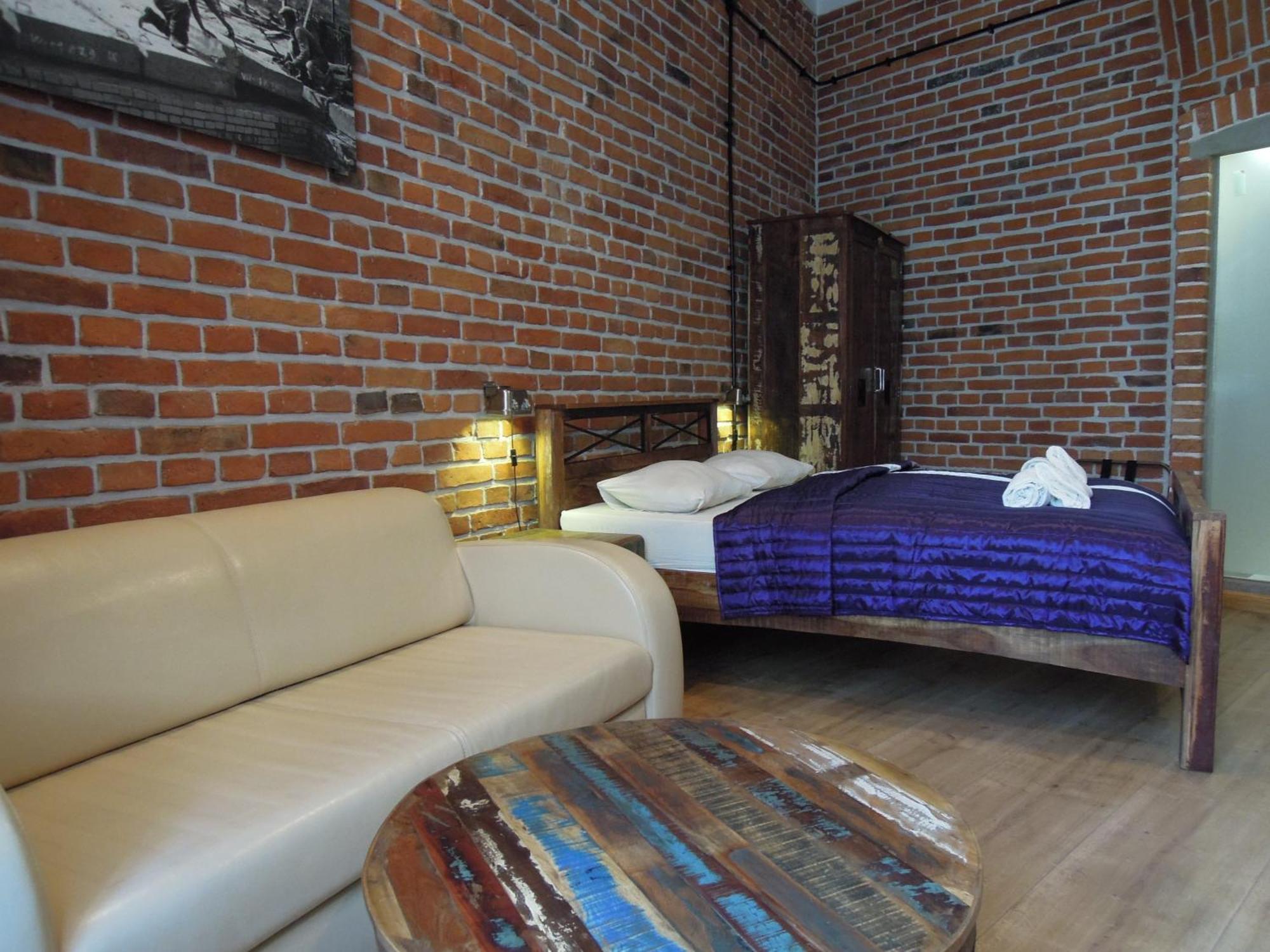 Top Spot Residence Краков Экстерьер фото