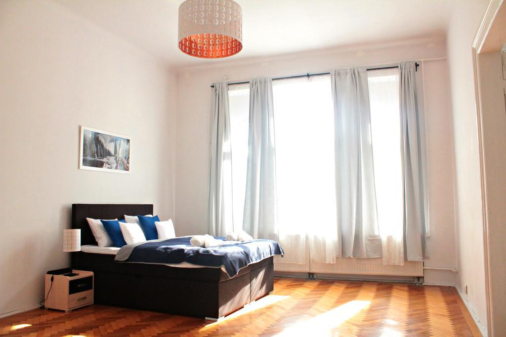 Top Spot Residence Краков Экстерьер фото
