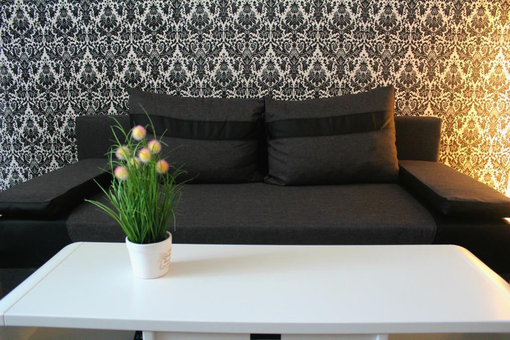 Top Spot Residence Краков Экстерьер фото