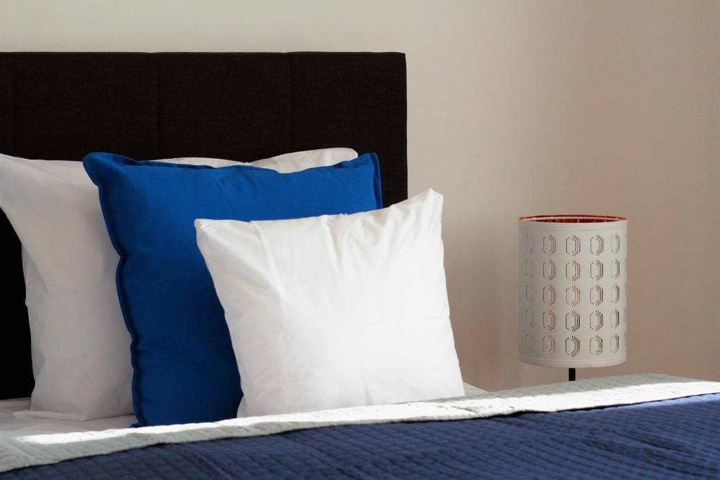 Top Spot Residence Краков Экстерьер фото