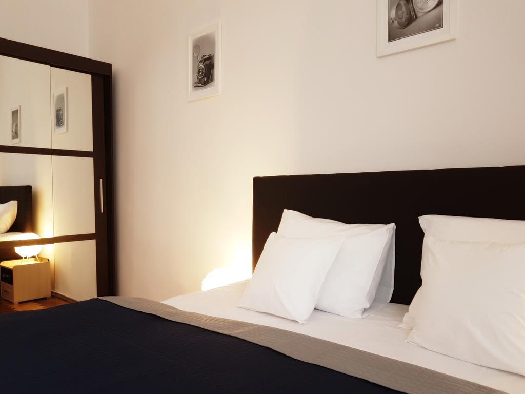 Top Spot Residence Краков Экстерьер фото