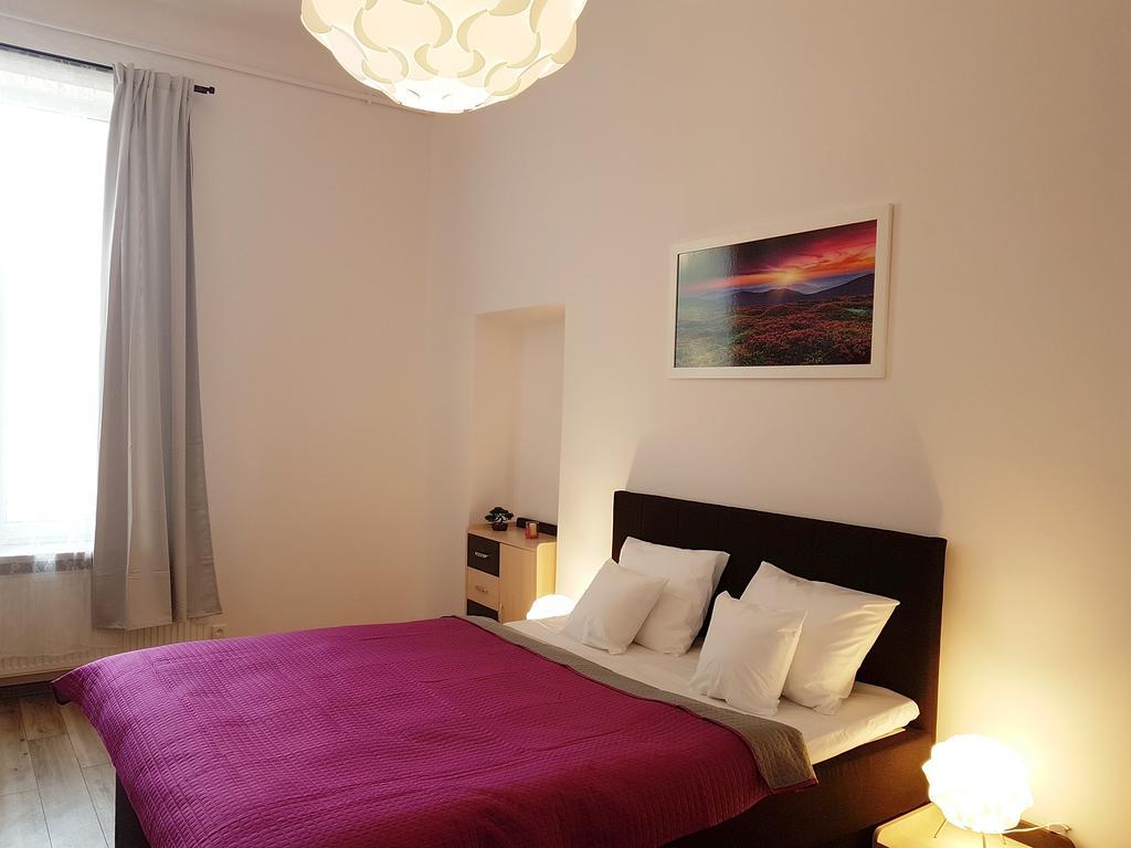 Top Spot Residence Краков Экстерьер фото