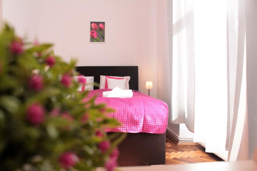 Top Spot Residence Краков Экстерьер фото