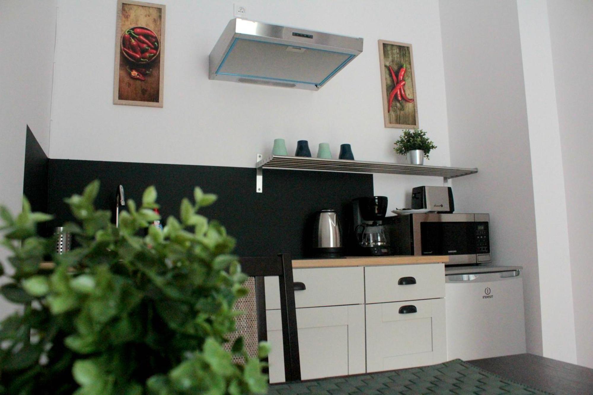 Top Spot Residence Краков Экстерьер фото