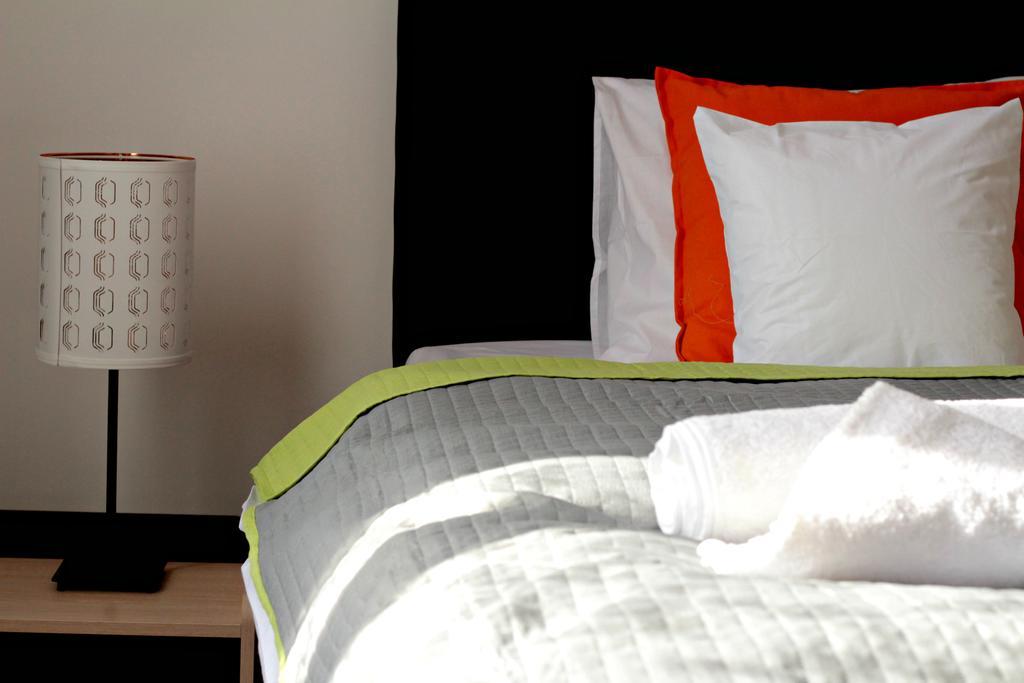 Top Spot Residence Краков Экстерьер фото