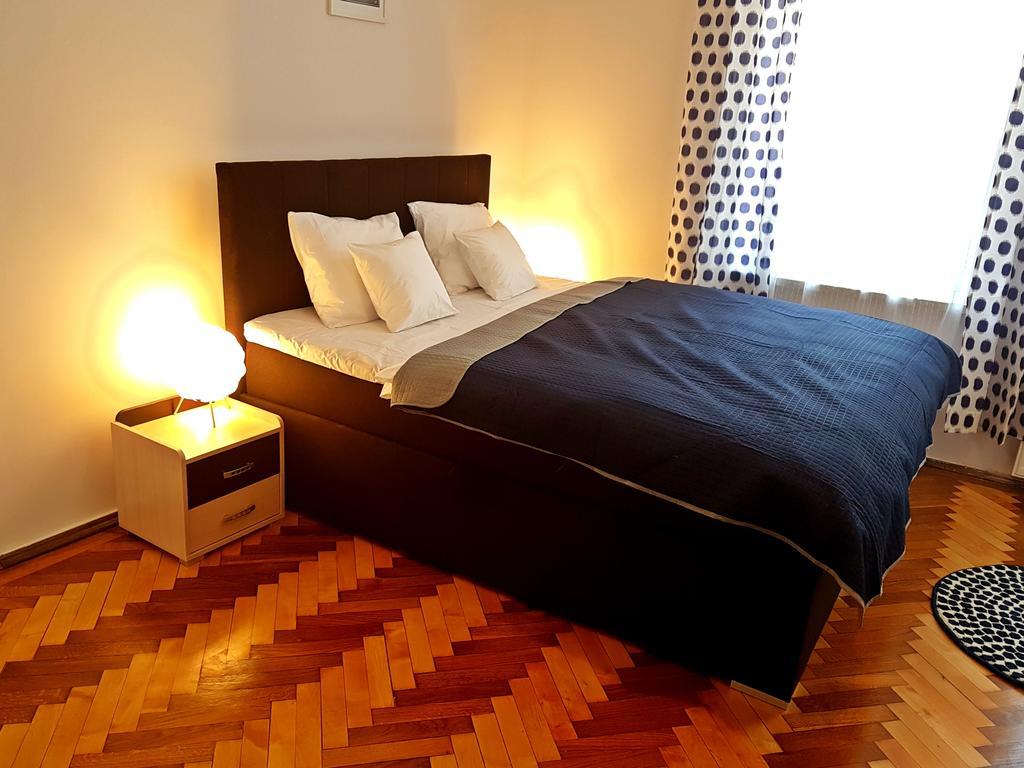 Top Spot Residence Краков Экстерьер фото