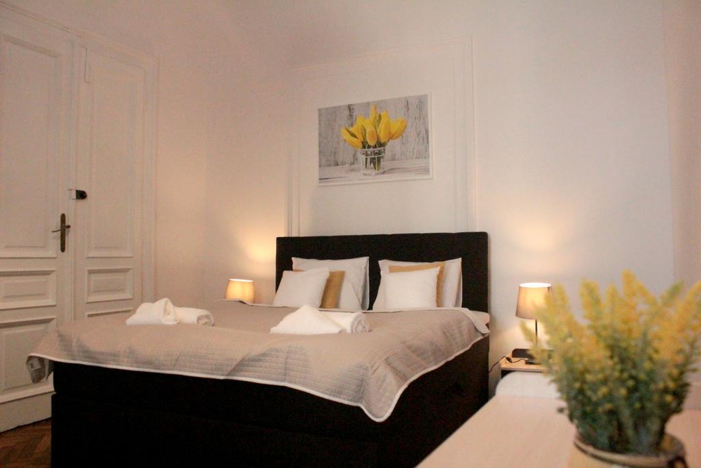 Top Spot Residence Краков Экстерьер фото