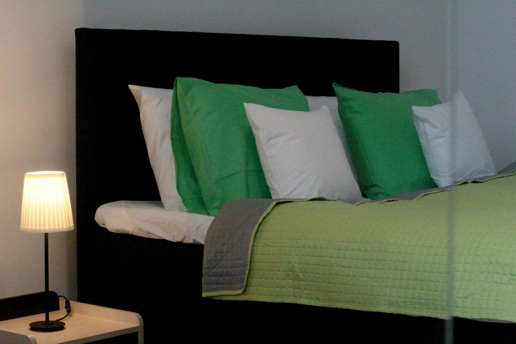 Top Spot Residence Краков Экстерьер фото