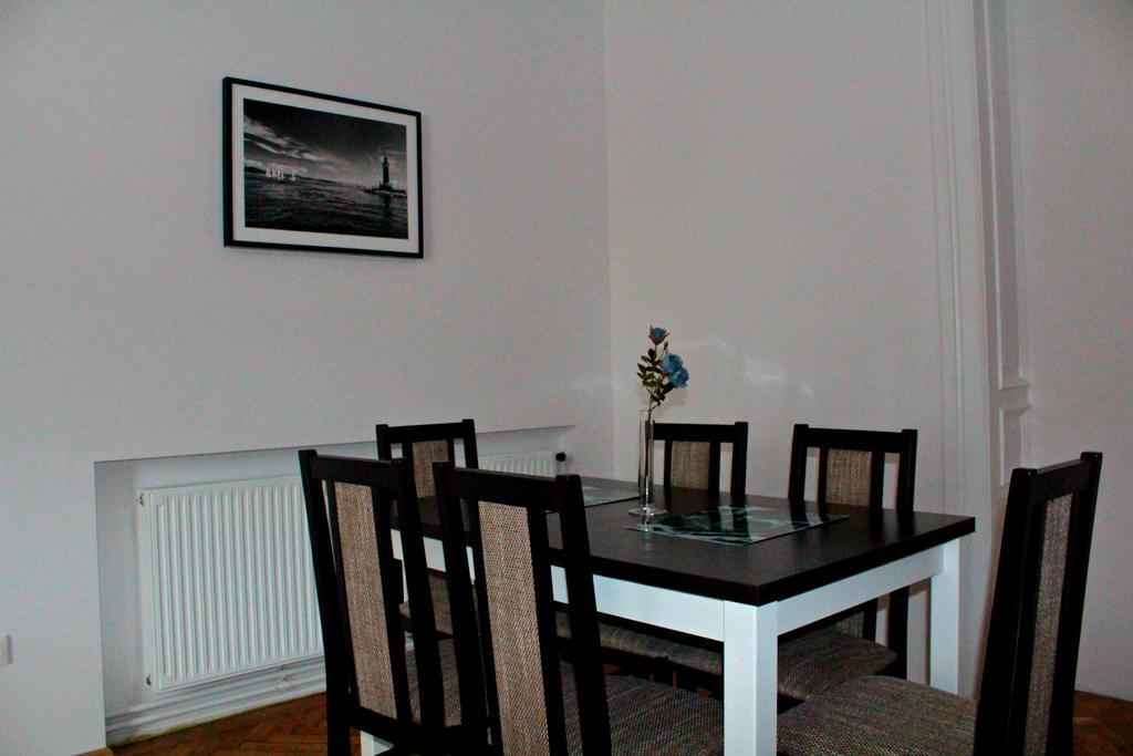 Top Spot Residence Краков Экстерьер фото