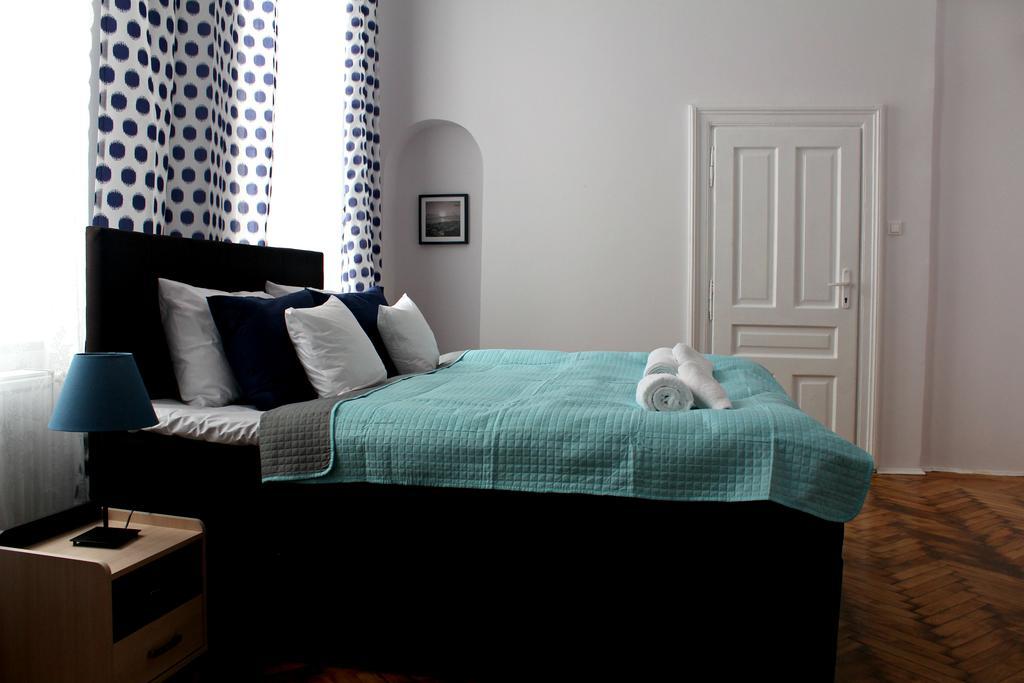 Top Spot Residence Краков Экстерьер фото