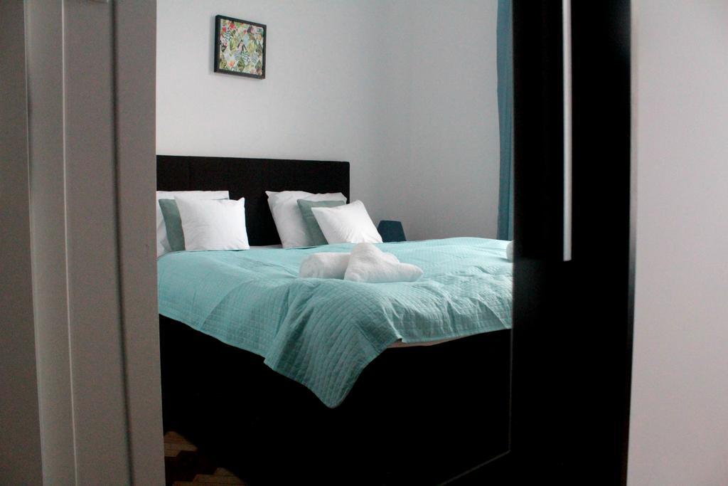 Top Spot Residence Краков Экстерьер фото
