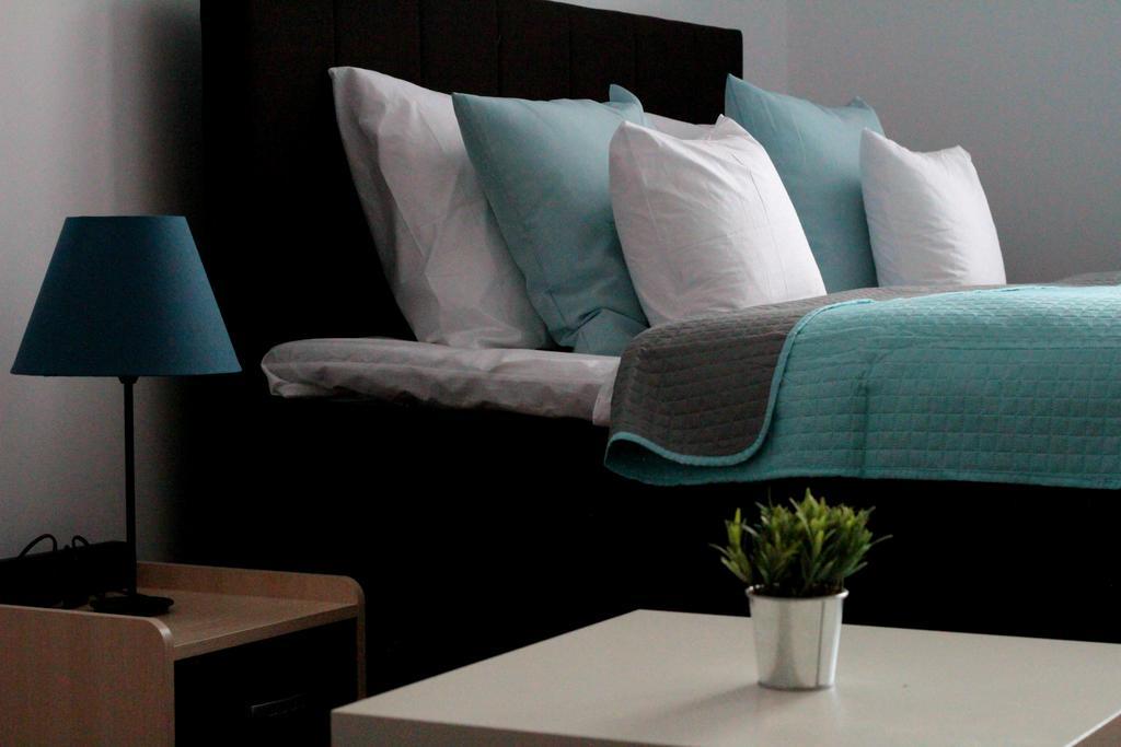Top Spot Residence Краков Экстерьер фото