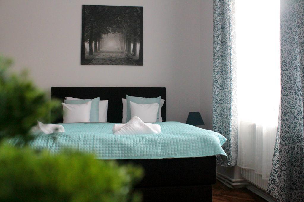 Top Spot Residence Краков Экстерьер фото
