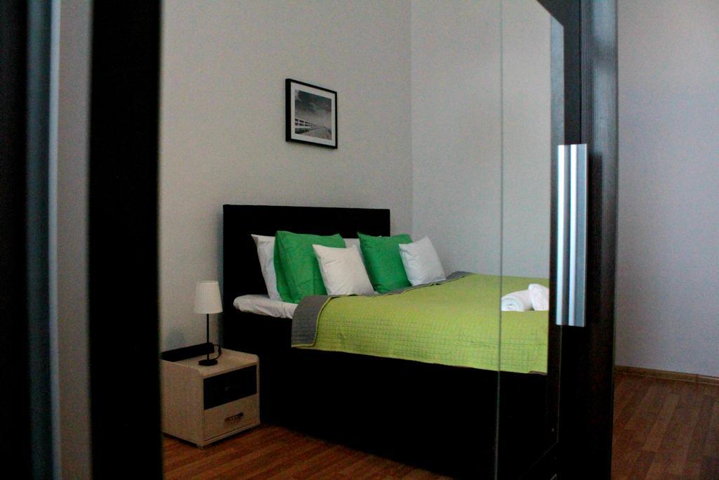 Top Spot Residence Краков Экстерьер фото