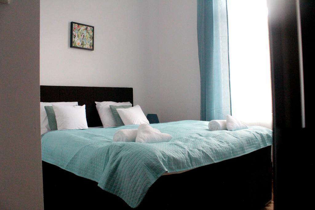 Top Spot Residence Краков Экстерьер фото