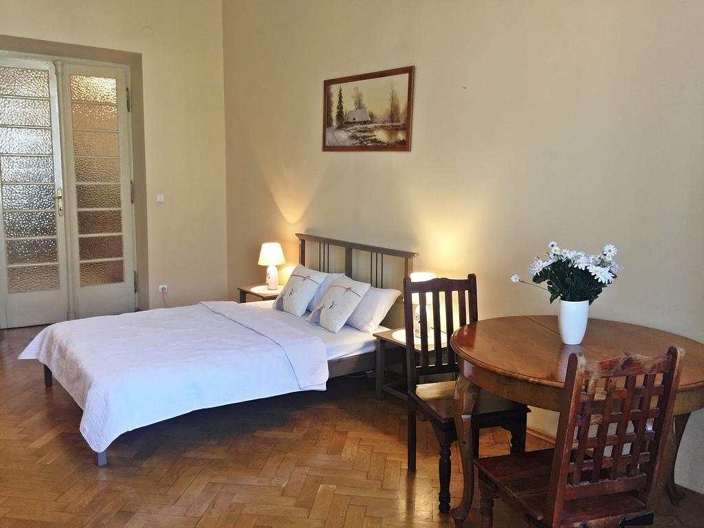 Top Spot Residence Краков Экстерьер фото