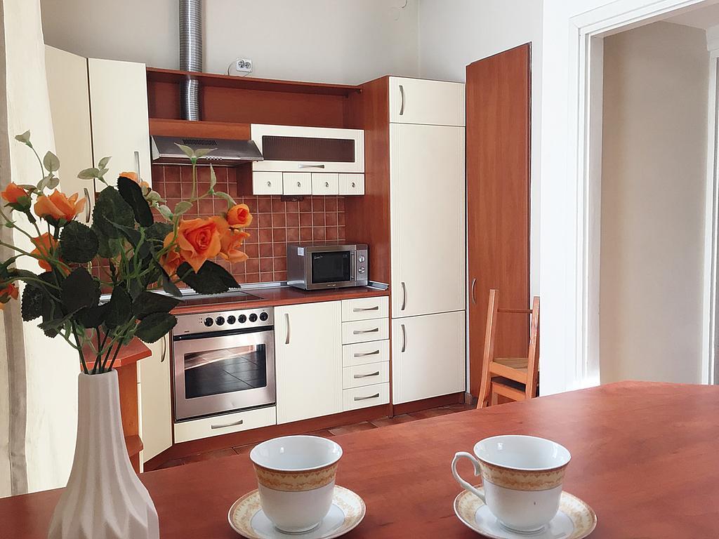 Top Spot Residence Краков Экстерьер фото