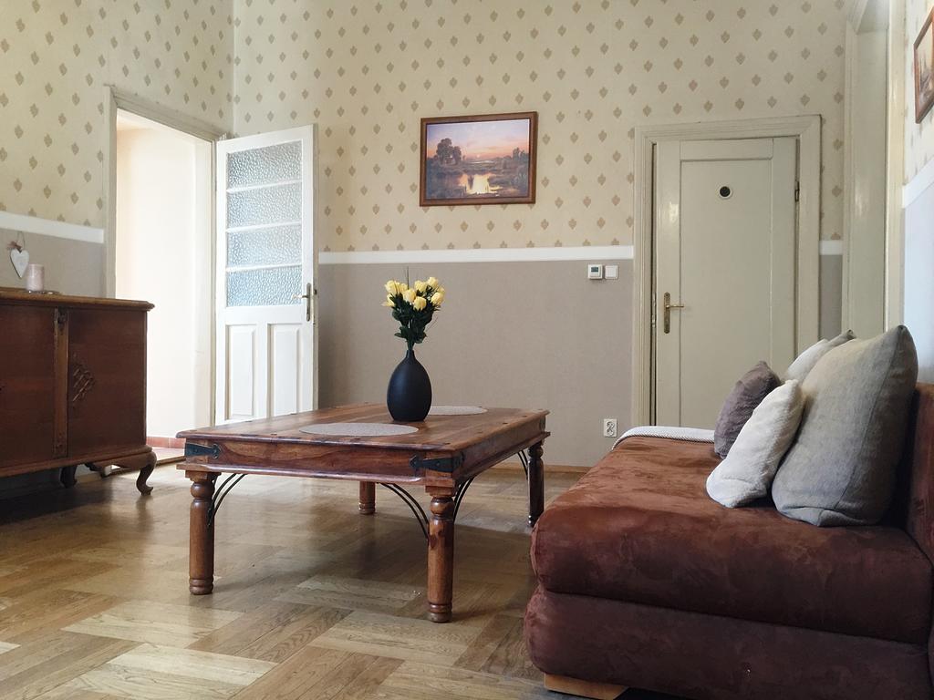 Top Spot Residence Краков Экстерьер фото