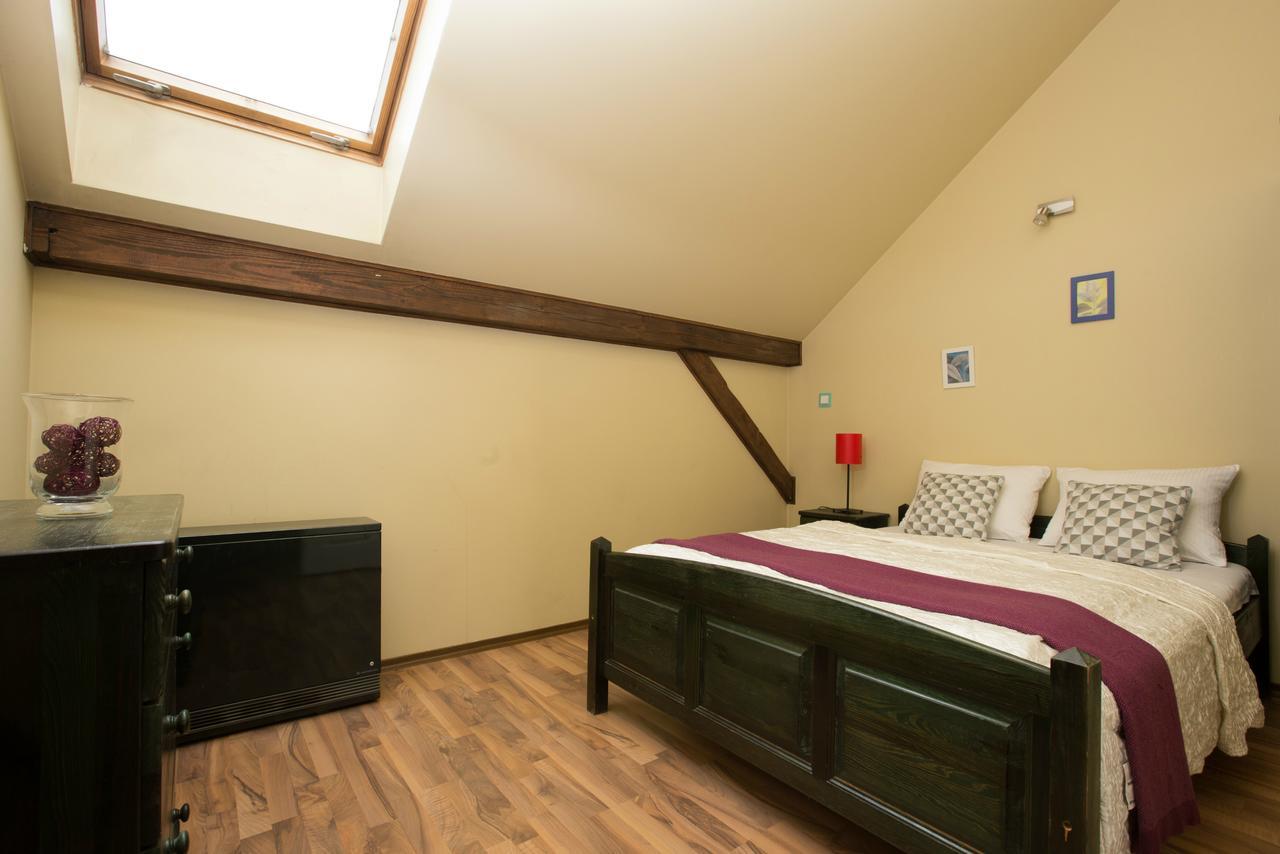 Top Spot Residence Краков Экстерьер фото