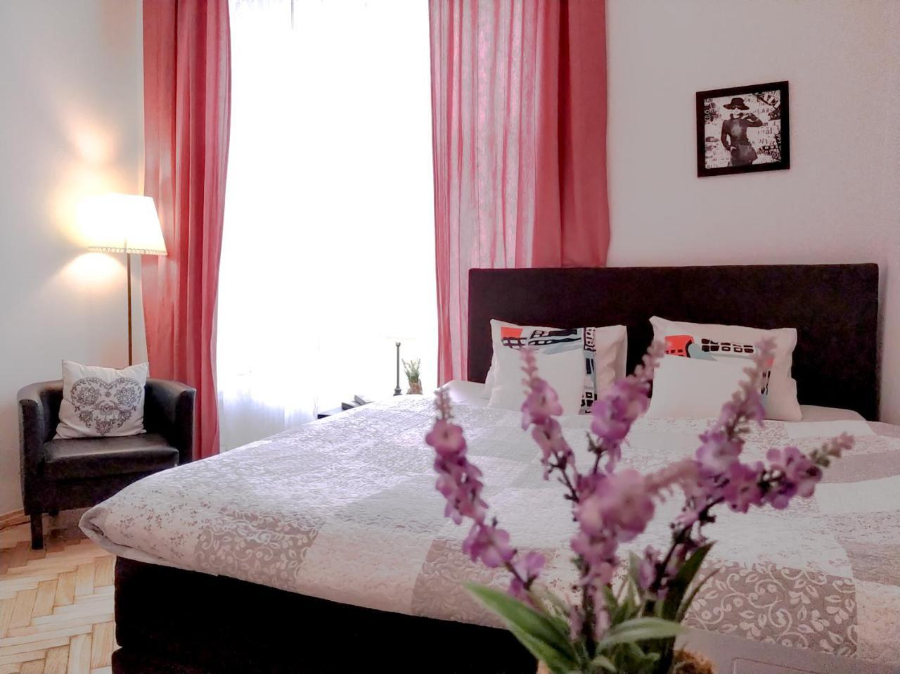 Top Spot Residence Краков Экстерьер фото